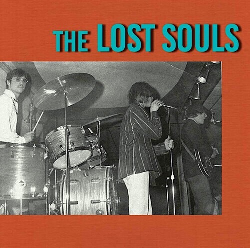 The Lost Souls by Lost Souls (Record, 2022) 778578315214| eBay