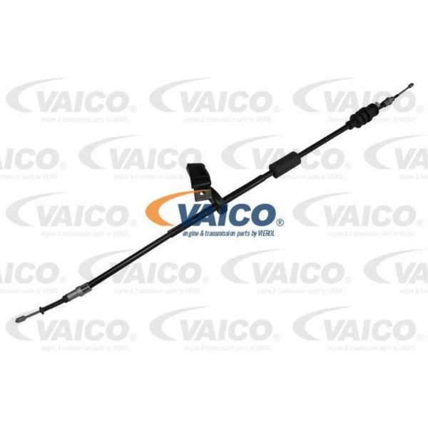 Vaico Handbremsseil Bremsseil Hinten FüR BMW 7Er E65 E66 E67 V20-30035-image
