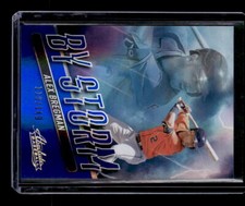 2022 Absolute By Storm Spectrum Blue #10 Alex Bregman /149 - NM-MT
