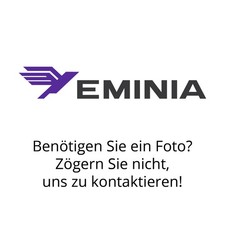 Original MERCEDES-BENZ C-klasse W204 Stoßdämpfer hinten A204326280028