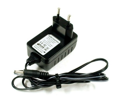 WTR-009CE AC Adapter   5V 2000mA Europlug Charger Power Supply Original