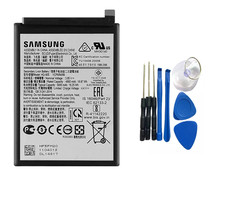 New OEM Original Battery for Samsung Galaxy A02s