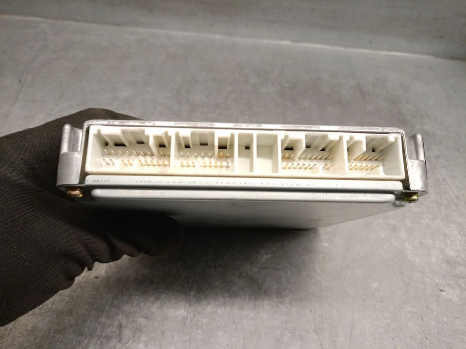 8966142A10 CENTRALINA MOTORE / 1758005441 DENSO / 5359020 PER TOYOTA RAV 4 II _ - Immagine 3 di 4