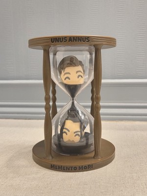 Youtooz Unus Annus Hourglass #166 Limited Edition Vinyl Figure 2020
