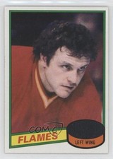 1980-81 Topps Eric Vail #15 0qr0