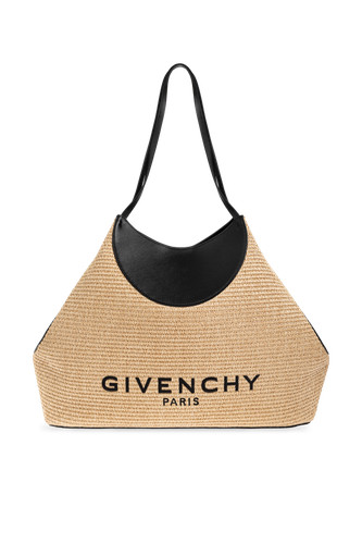 Givenchy - Women - "Facet Medium" bag - Beige