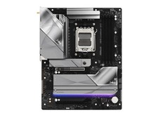 ASRock X870 LiveMixer WiFi AM5 AMD X870 ATX M...