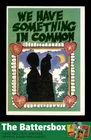1960 Topps Funny Valentines #59 We Have Something in Common    VGEX X3753401