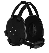 ROAR-INT Ear Guard New Easy to Adjust Design Wrestling Protective Headgear -A1