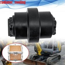 Bottom Track Roller For Neuson 3503 Mini Excavator Heavy Equipment