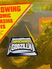Trendmasters Godzilla King of the Monsters Supercharged Godzilla nice — photo 3
