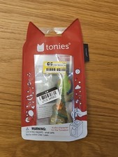 Tonies National Geographic Kids Amazon Rainforest Tonie. NWT.