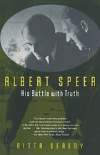 Image of Gitta Sereny Albert Speer (Paperback)