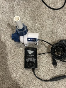 ペット用品 エコテックマリン DCポンプ Vectre L1 水陸両用ポンプ