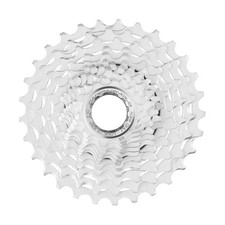 pacco pignoni super record wireless 12v 11-32t argento 12v 525265024 CAMPAGNOLO