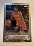 2022 Topps Chrome McDonald's All American - #21 Cason Wallace (RC) Thunder