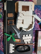 Playmobil #70413 Redcoat Bastion Fort