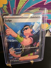 Judge 222/182 Sv10: Destined Rivals Holo