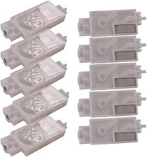 10pcs Inkjet Head Damper for Mimaki JV5 / JV33 / CJV30 - M006579