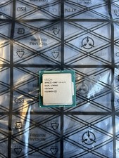 Intel Core i3-4170 3.70 GHz LGA 1150 Desktop CPU Processor SR1PL