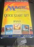 Magic The Gathering Quick Start Set Rivals Factory Sealed 1996 See Description