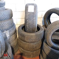 Set 4 gomme pneumatici invernali 235/45 R18 98V NEXEN WINGUARD SPORT 2  (116993)