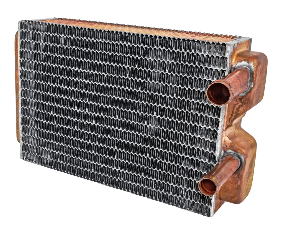 JEGS 76081 Heater Core 1963-1968 Chevrolet BelAir/Biscayne 1964-1967 Oldsmobile - Image 3 of 3