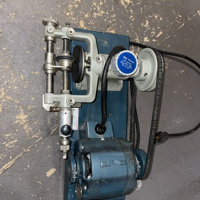 Central Scientific CENCO 74350 Rotator for Laboratory Rotary Motion Study Used