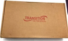 Lantronix / Transition Networks SM16TAT2SA 16-Port Managed Ethernet Switch