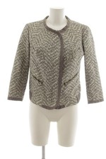 SILVIAN HEACH Blazer stile Boyfriend Donna Blazer Taglia IT 40 stile casual