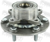 0482-KB4F Febest Radnabe FüR ,Mitsubishi
