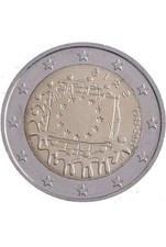 2 Euro münzen Irland 2015