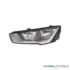 ZKW Scheinwerfer H7/H1 links passt für Audi A1 8X Facelift ab Baujahr 15-18