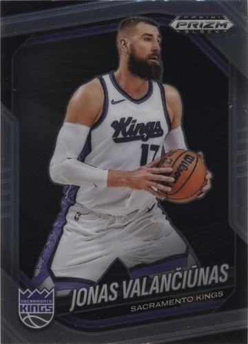 2012-13 Panini Prizm Auto Jonas Valanciunas #25 Rookie Auto RC | eBay