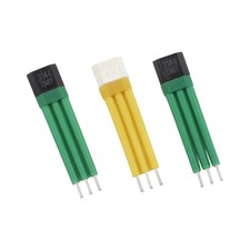 Installation Motor Hall Plate Sensor for Electric Vehicles