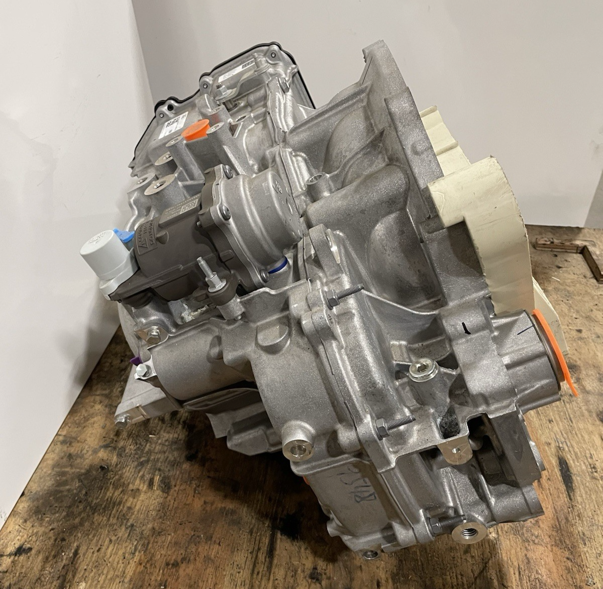 Genuine OEM 2019-2023 Ford Transit Connect 2.0L 8F35 Transmission