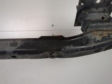 Pare-choc avant Citroen HY