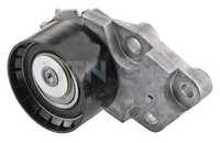 Spannrolle Zahnriemen SNR GT35322 FÜR Chevrolet Daewoo Zahnriemenspannrolle