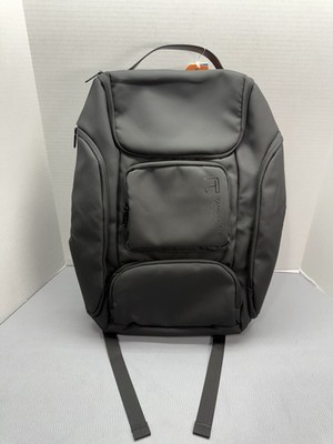 Tangcorle Multi-functional Business Travel Laptop Backpack Black New Waterproof