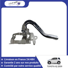 Capot Toyota IQ