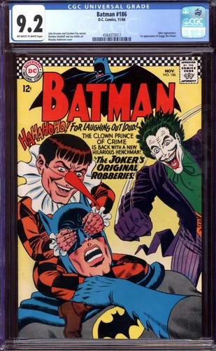 Comic Image