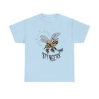 New England Stingers Roller Hockey International 1994 T-shirt