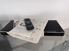 Panasonic DMP-BDT220 3D Blu-Ray Player for sale online | eBay