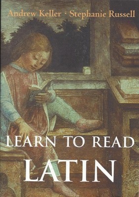 Learn to Read Latin