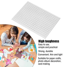 Embossing Cutting Die Carbon Steel Decorative Stencil Cut for DIY Scrapbook