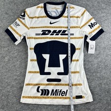 Pumas UNAM International Club Soccer Fan Jerseys for sale