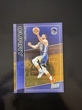2025 Panini- The National Stephen Curry /199