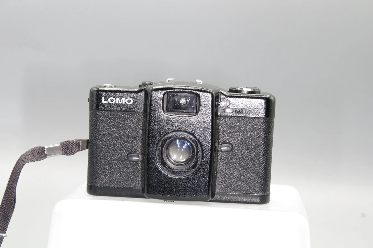 Preços baixos em LOMO LC-A câmeras de Filme Compacta | eBay