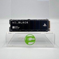 Western Digital WD 2280mm SN850P 2TB M.2 NVMe Gen 3.0 x 4 SSD WDBBYV0020BNC