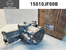 Nissan Genuine R35 Gt-r Engine Oil Pump 15010-jf00b Oem
